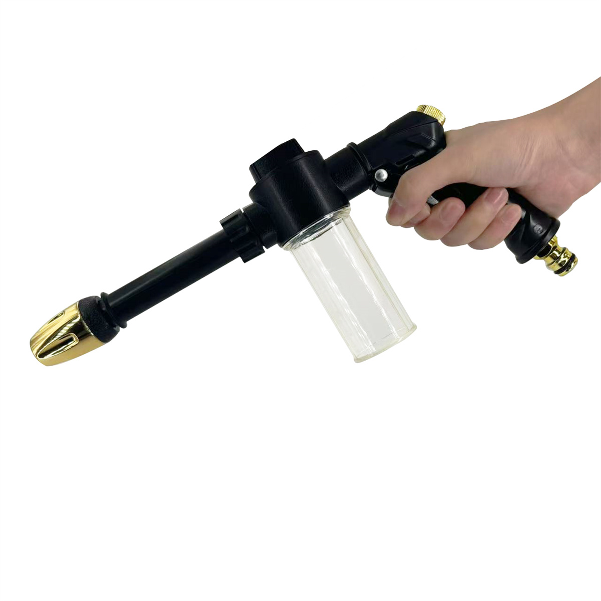 Home Pag High-pressure Water G - огляд і ціна Pressure Washer Foam Gun