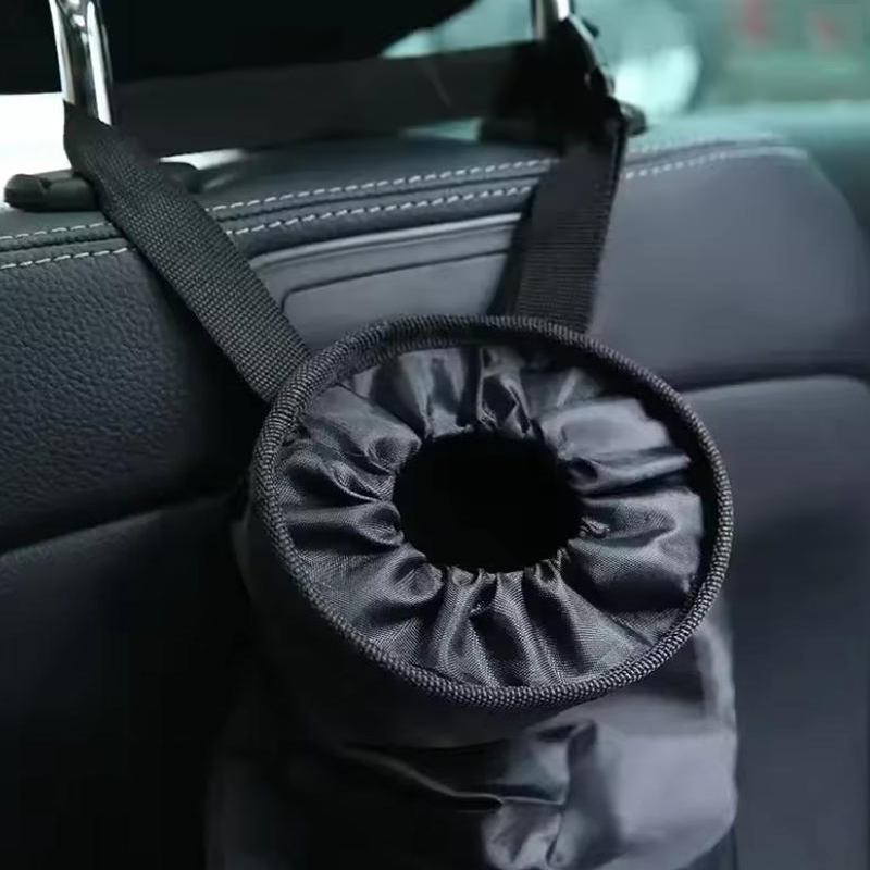 1pc Car Seat Back Trash Holder - огляд і ціна Seat Cleaner Fabric