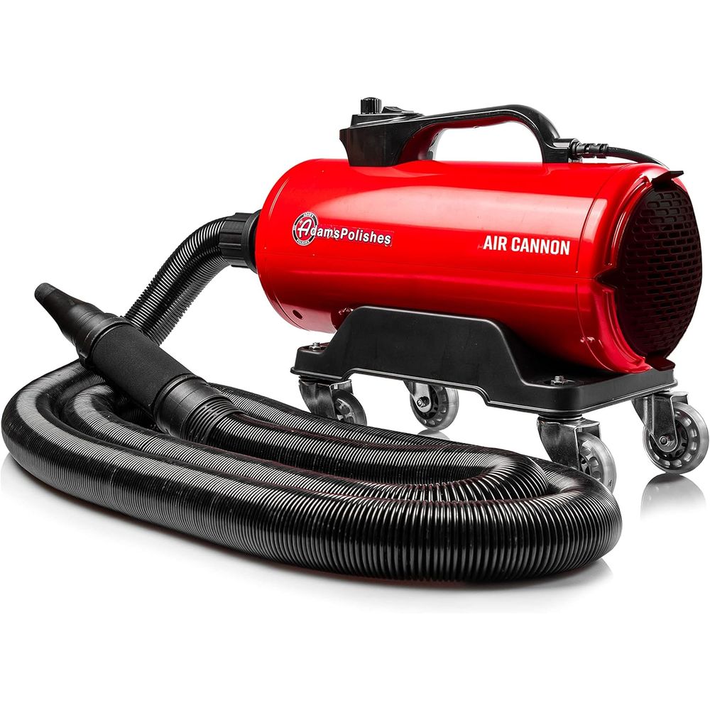 Air Cannon Car Dryer Blower -  - огляд і ціна Dryer Car Blower