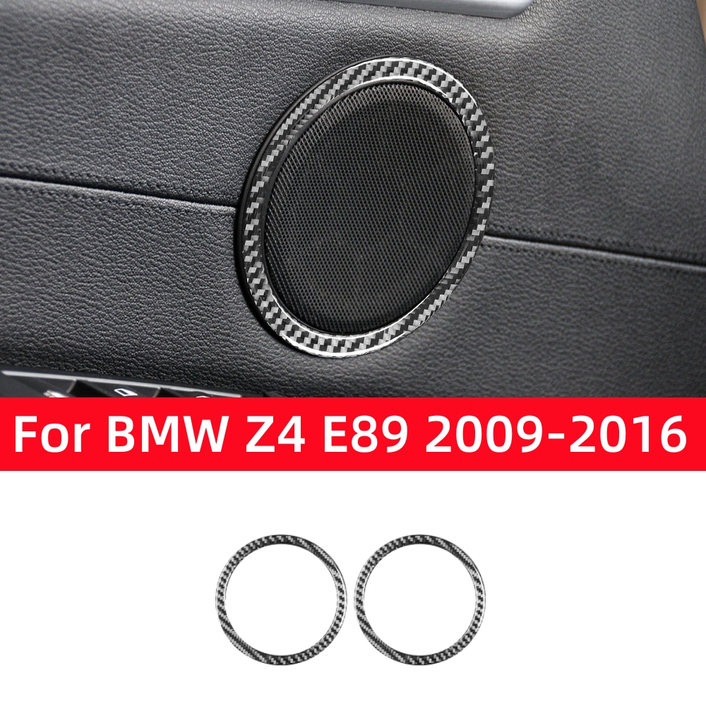 For BMW Z4 Series E89 2009-201 - огляд і ціна Interior Detailing Kit
