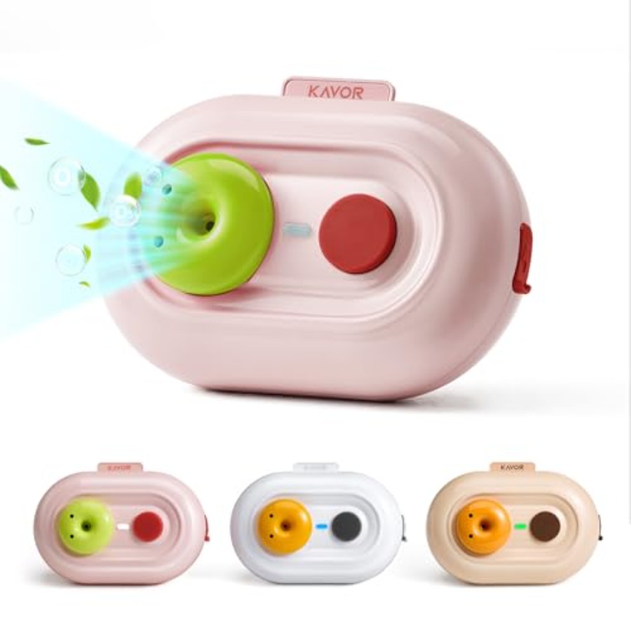 Plasma Fridge Deodorizer Ozone - огляд і ціна Odor Eliminator Car