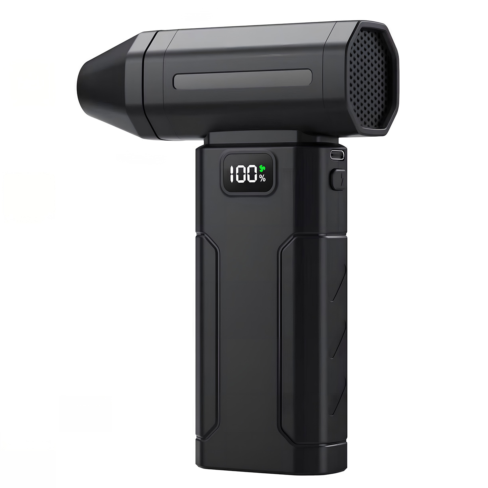 Dust Blower 6000mAh Portable D - огляд і ціна Dryer Car Blower