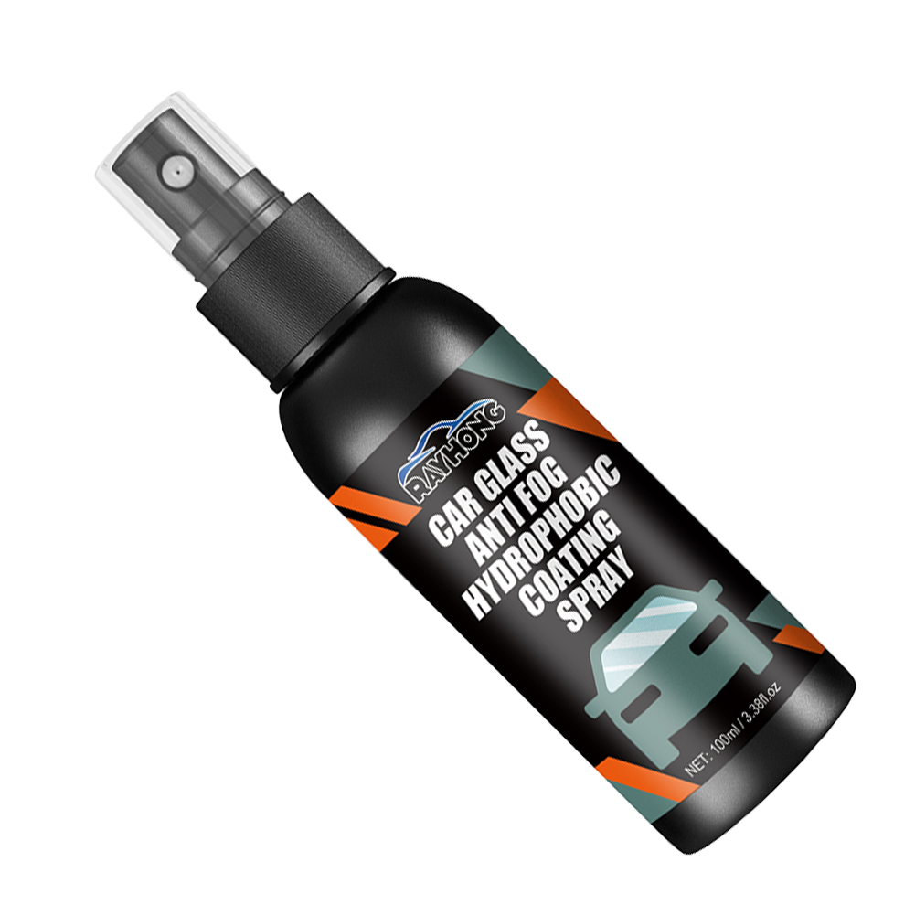 Water  Spray 100ML Car Glass H - огляд і ціна Car Shampoo Ph
