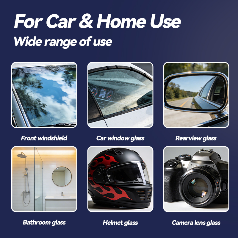 Car Ceramic Nano Coating Liqui - огляд і ціна Car Wax Ceramic Coating