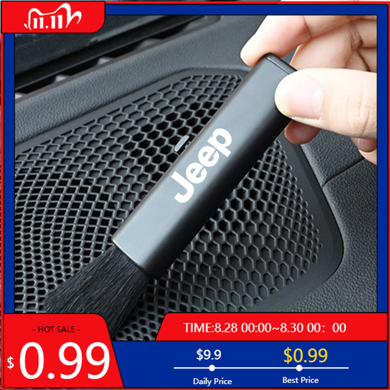 Cup Holders 1Pcs Car Interior  - огляд і ціна Car Cleaning Brush
