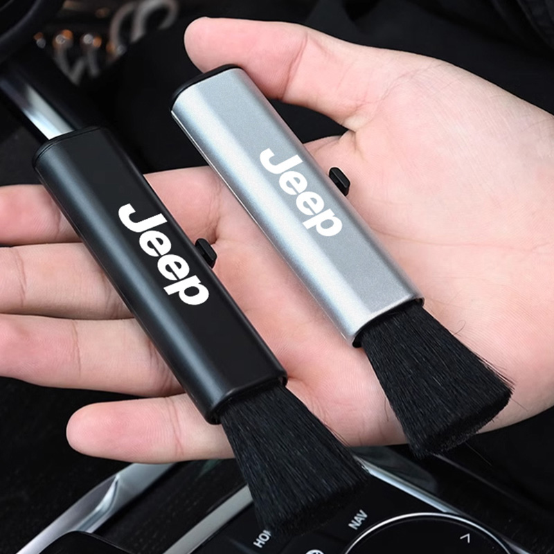 Cup Holders 1Pcs Car Interior  - огляд і ціна Car Cleaning Brush