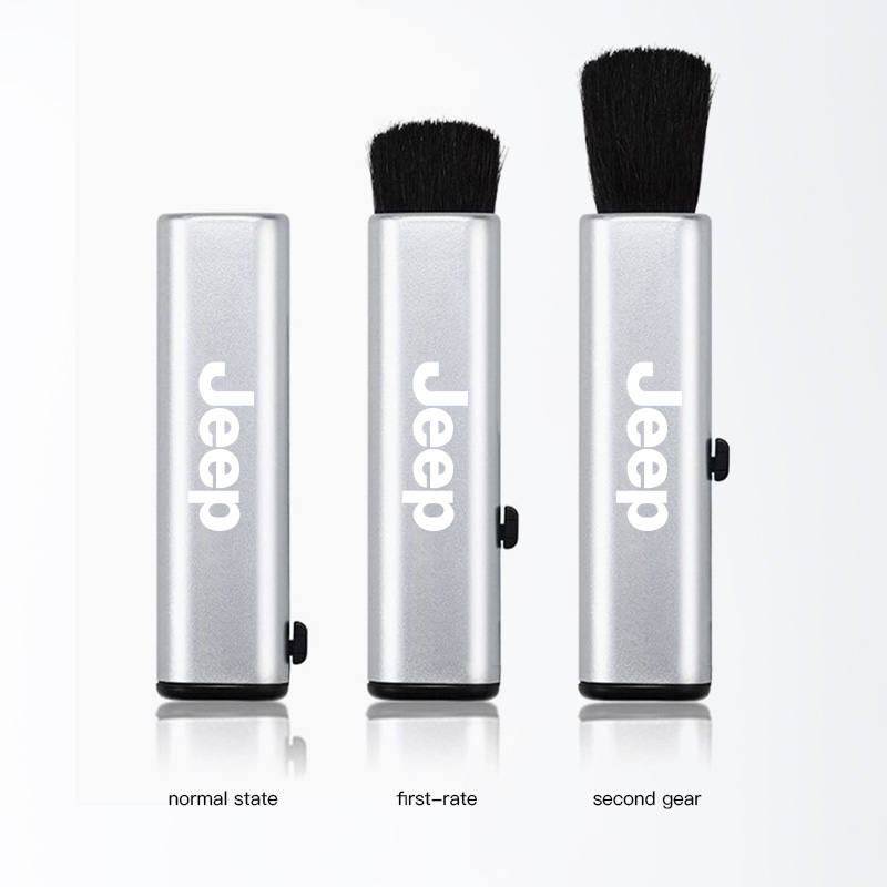 Cup Holders 1Pcs Car Interior  - огляд і ціна Car Cleaning Brush
