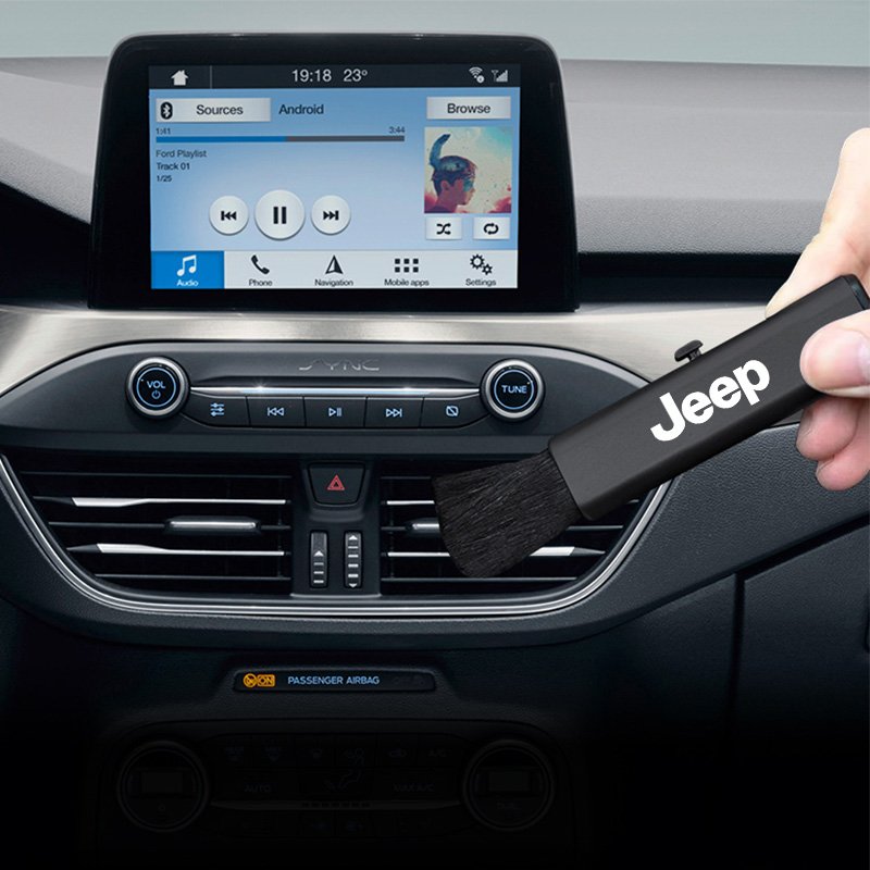 Cup Holders 1Pcs Car Interior  - огляд і ціна Car Cleaning Brush