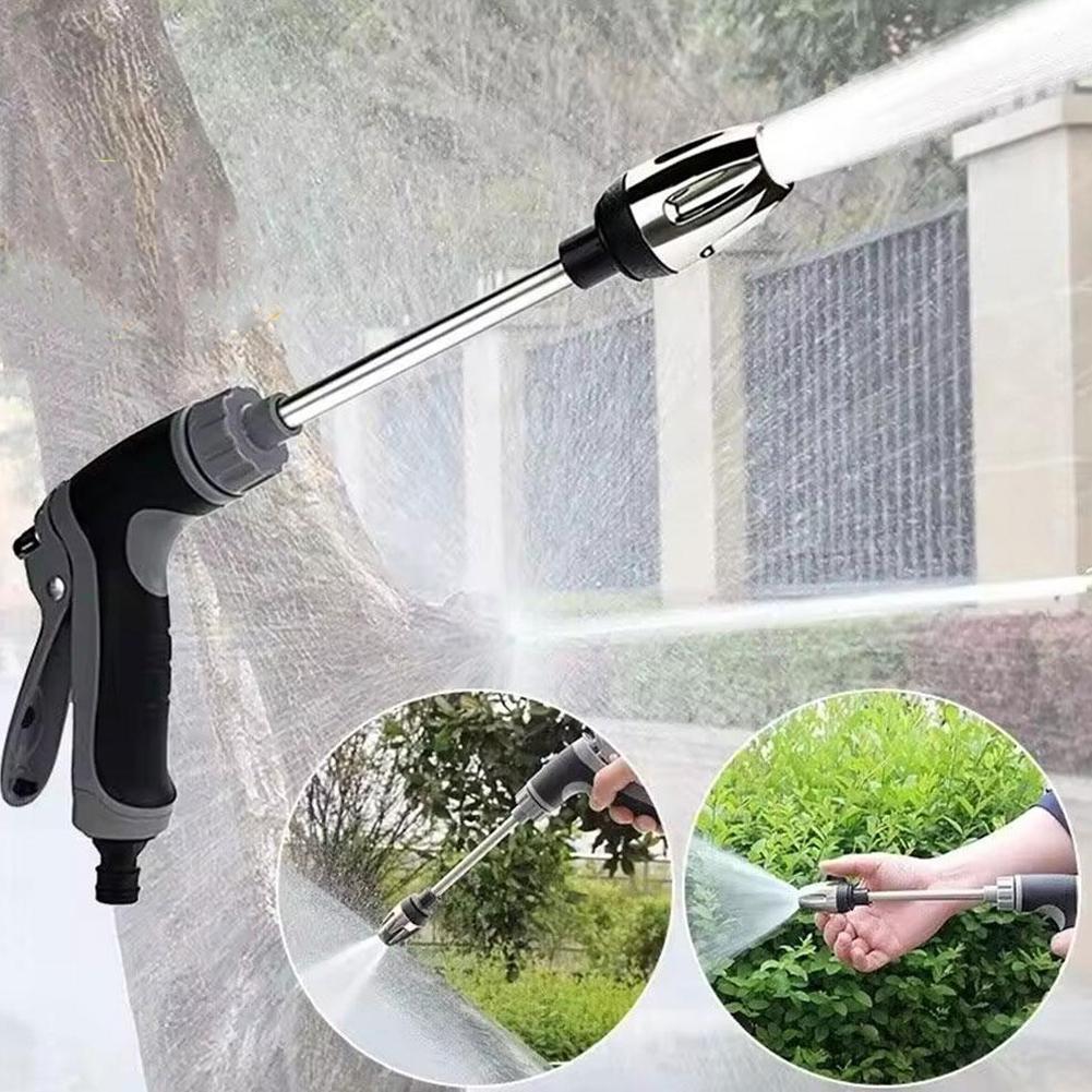 High-Pressure Car Washing Wate - огляд і ціна Pressure Washer Foam Gun