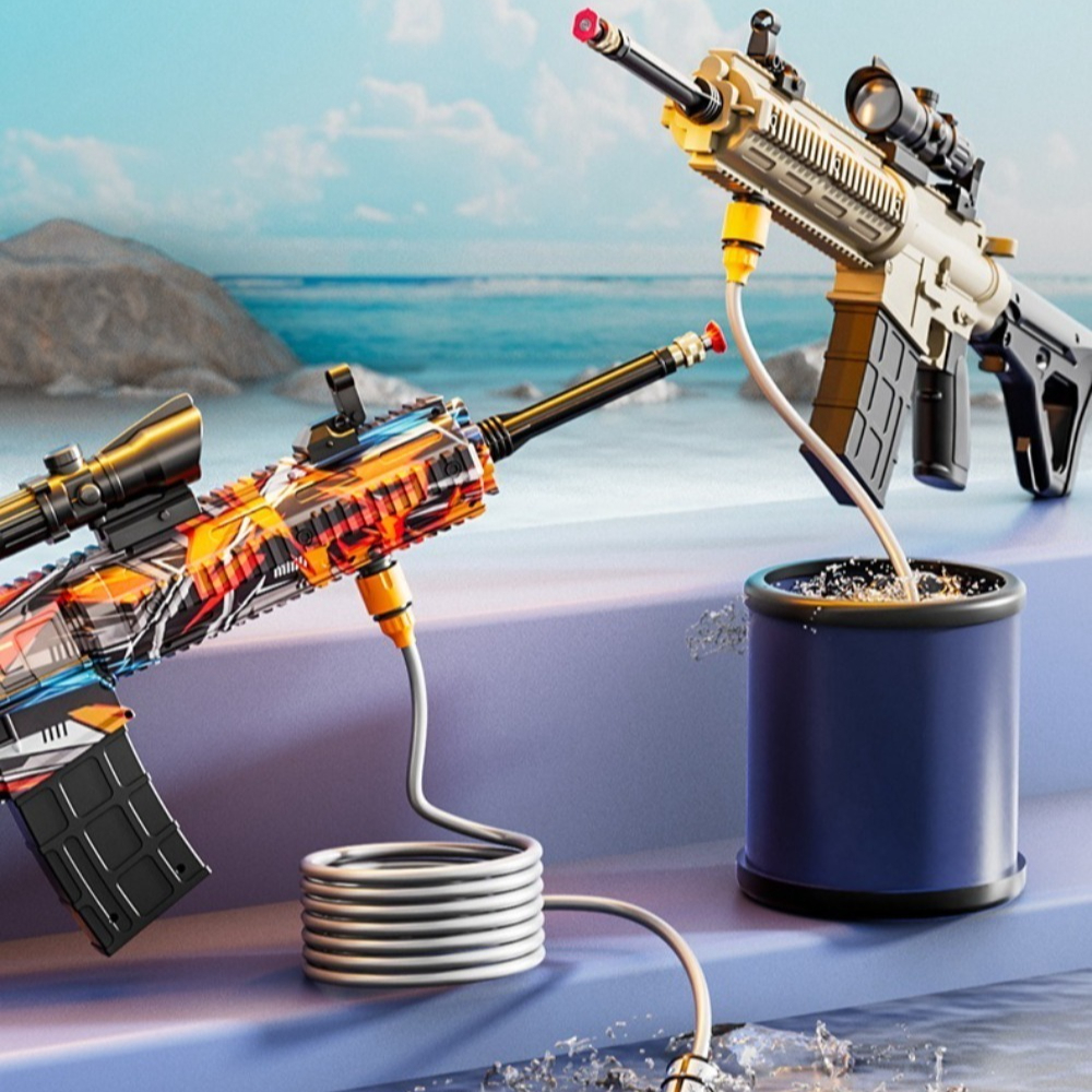 High Pressure M41 Water Gun To - огляд і ціна Car Shampoo Ph