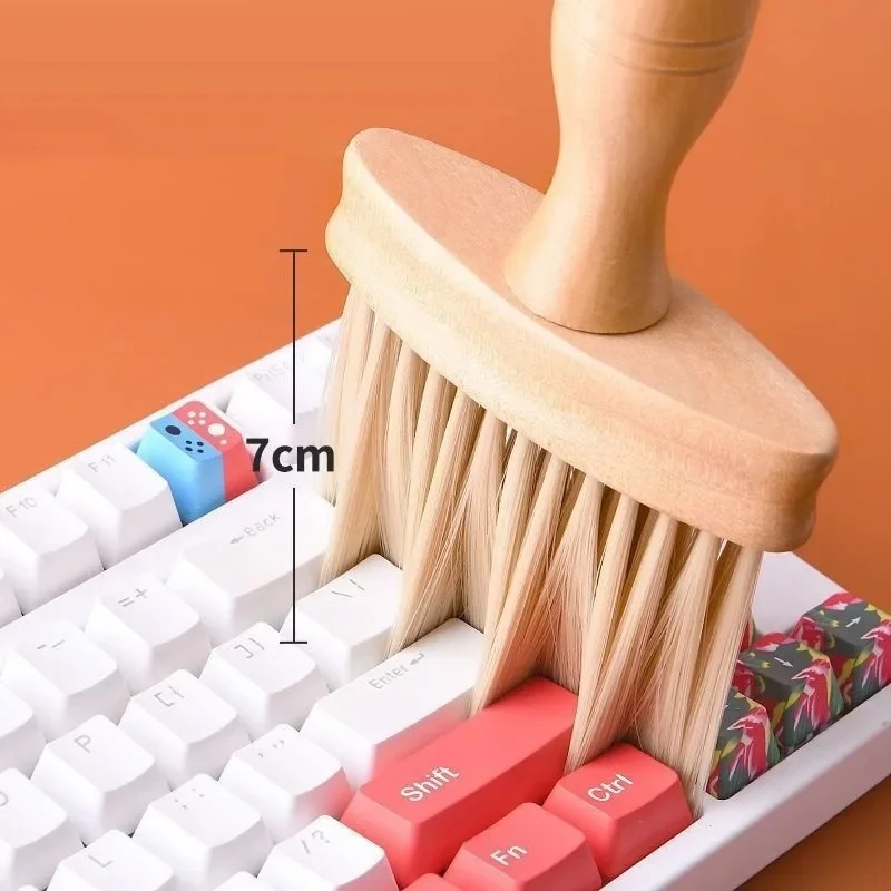 Multi-purpose Cleaning Brush S - огляд і ціна Car Cleaning Brush