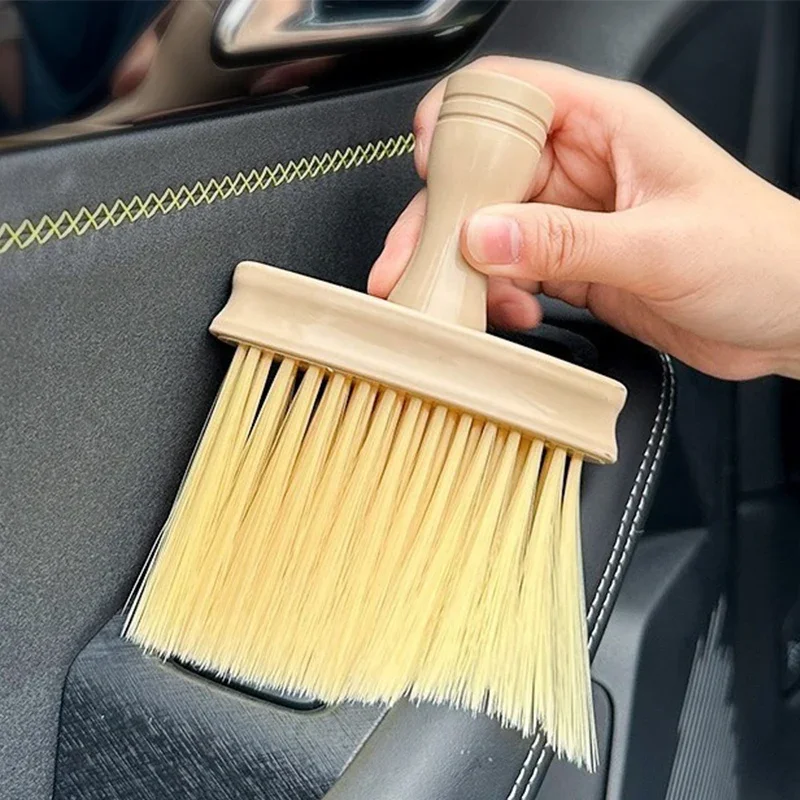 Multi-purpose Cleaning Brush S - огляд і ціна Car Cleaning Brush