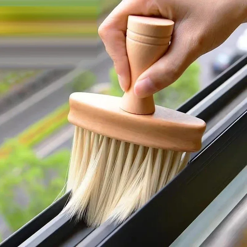 Multi-purpose Cleaning Brush S - огляд і ціна Car Cleaning Brush