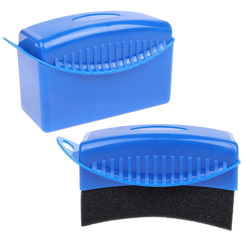 Car Wheel Polishing Waxing Spo - огляд і ціна Wax Applicator Pad