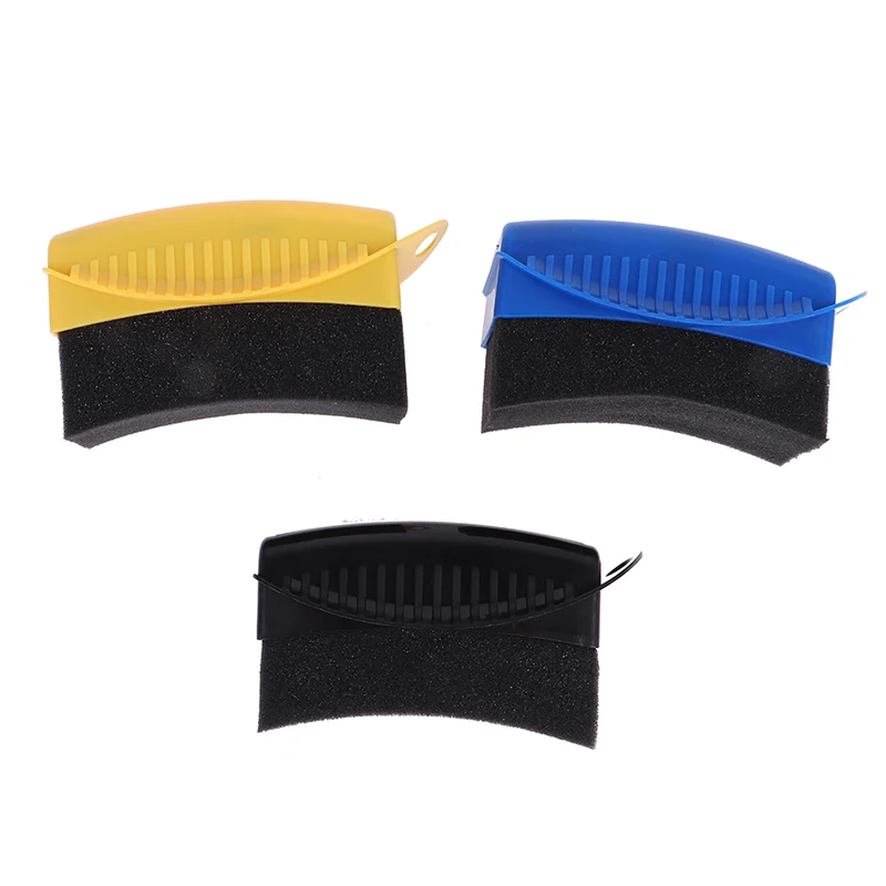 Car Wheel Polishing Waxing Spo - огляд і ціна Wax Applicator Pad