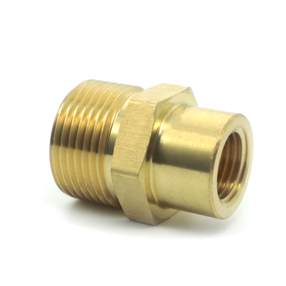Drision Male M22 to 1/4 Inch T - огляд і ціна Car Shampoo Ph