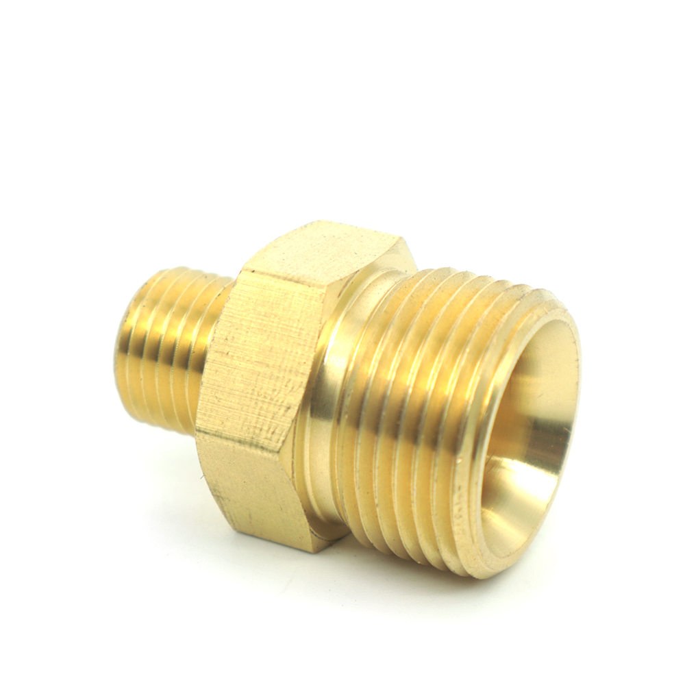 Drision Male M22 to 1/4 Inch T - огляд і ціна Car Shampoo Ph