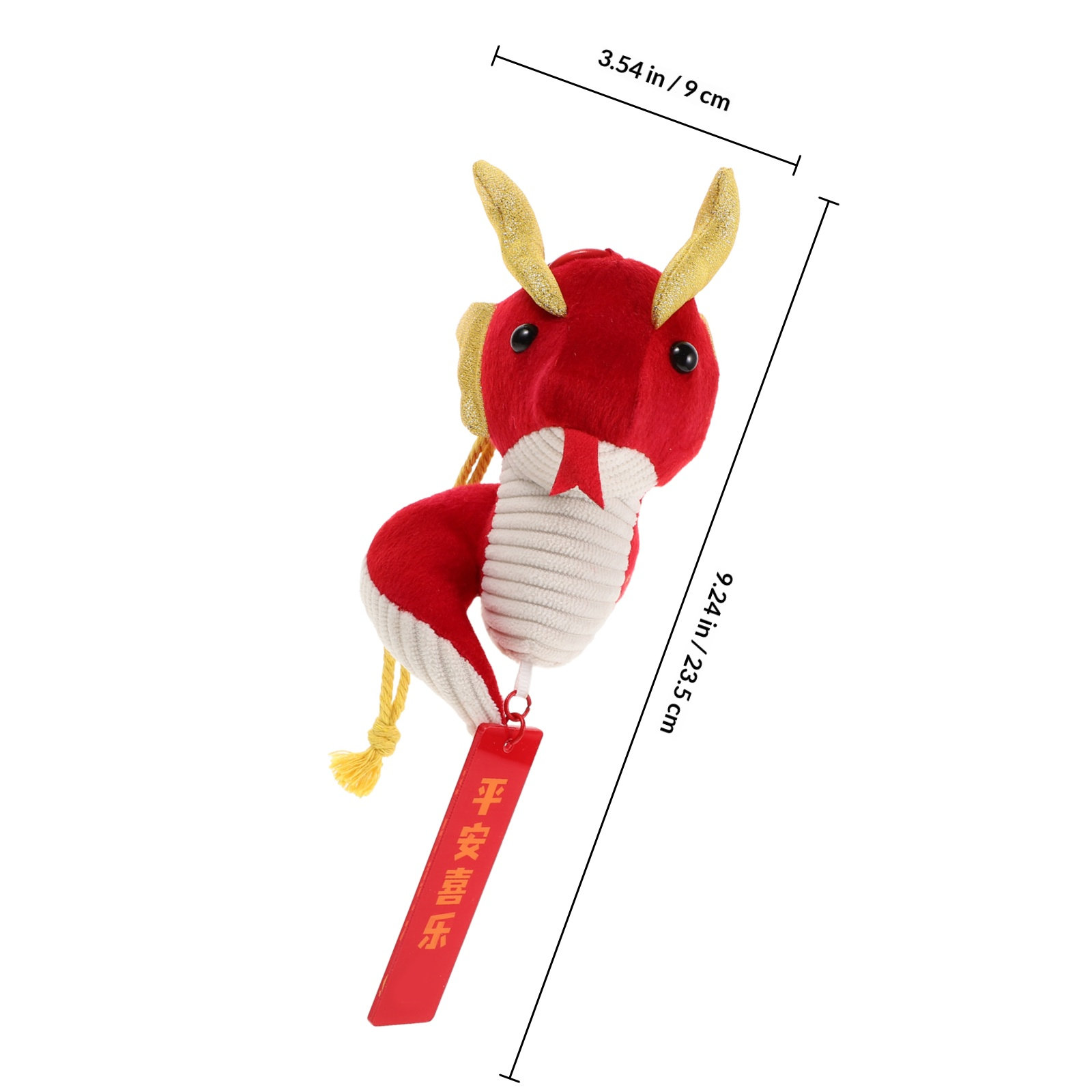 Car Hanging Snake to Dragon Pe - огляд і ціна Odor Eliminator Car