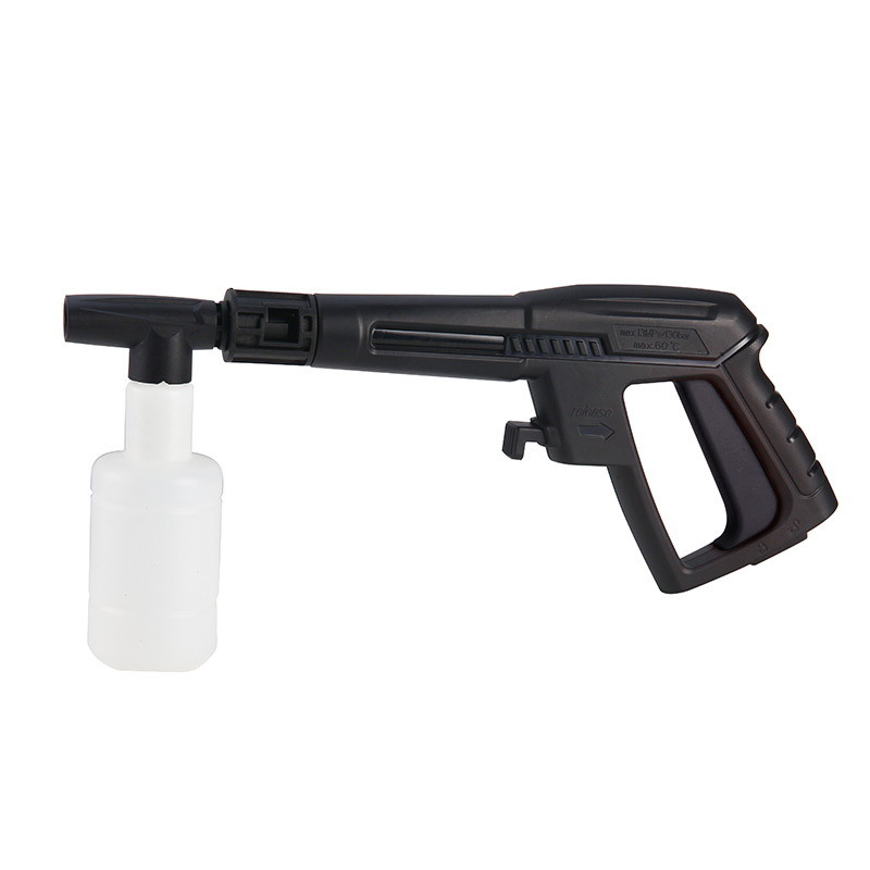 Lutian Washing Machine Accesso - огляд і ціна Foam Cannon Car Wash