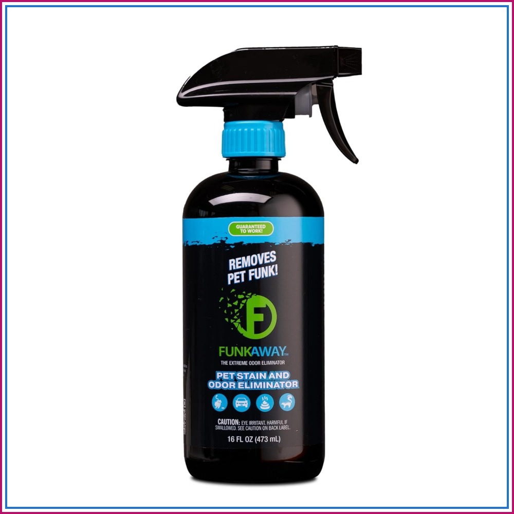 Pet Stain & Odor Eliminator Sp - огляд і ціна Odor Eliminator Car