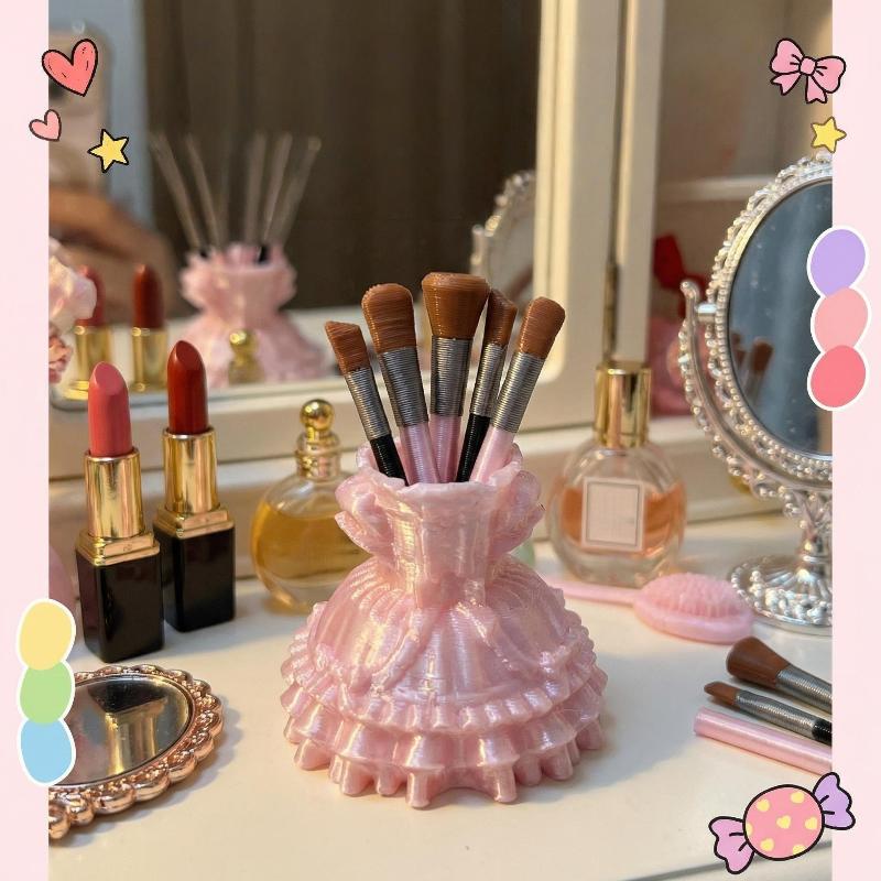 1 Set Miniature Scene Dressing - огляд і ціна Detailing Brush Set