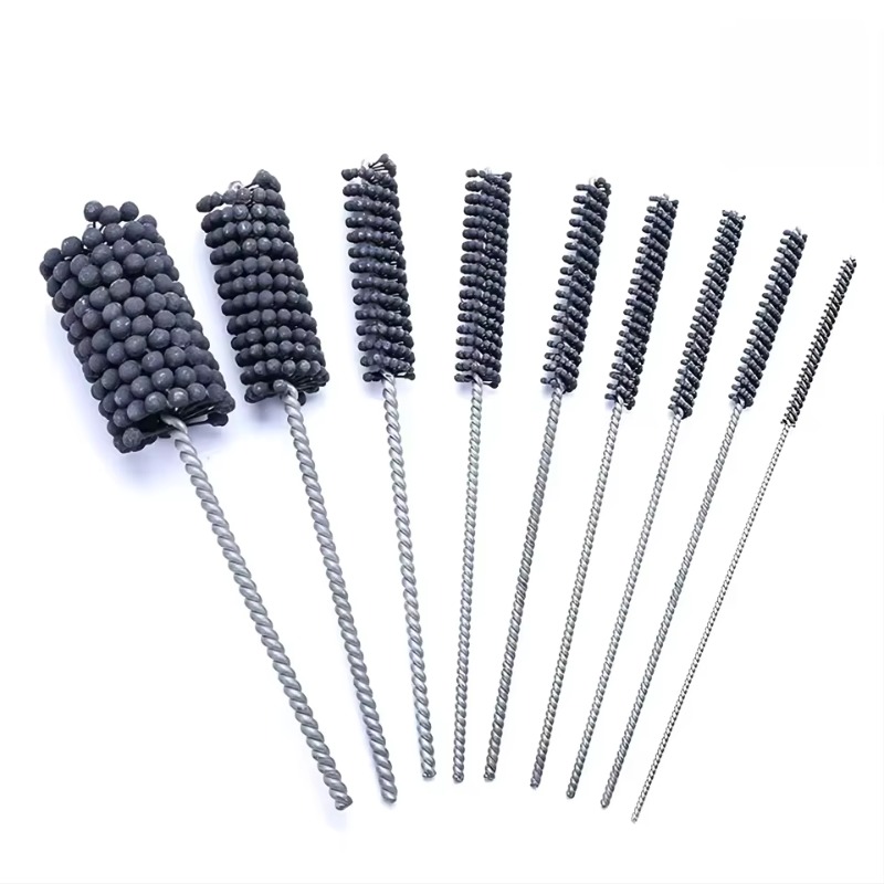 Vehicle Engine Cleaning Polish - огляд і ціна Car Cleaning Brush