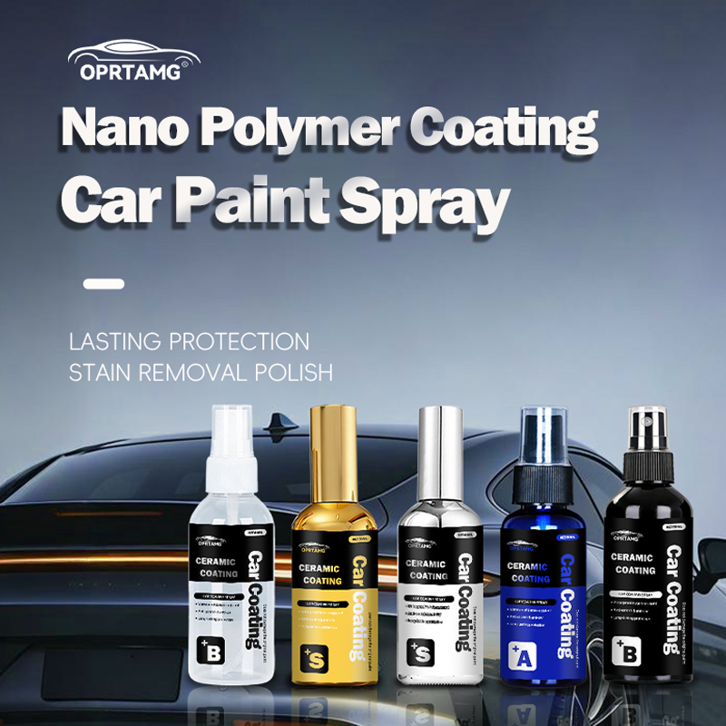 Graphene Ceramic Car Coating K - огляд і ціна Car Wax Ceramic Coating