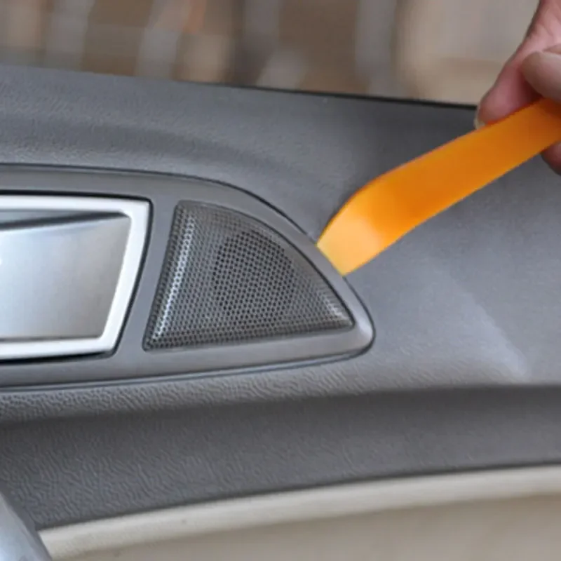 1PCS Car Door Clip Disassembly - огляд і ціна Trim Restorer Plastic