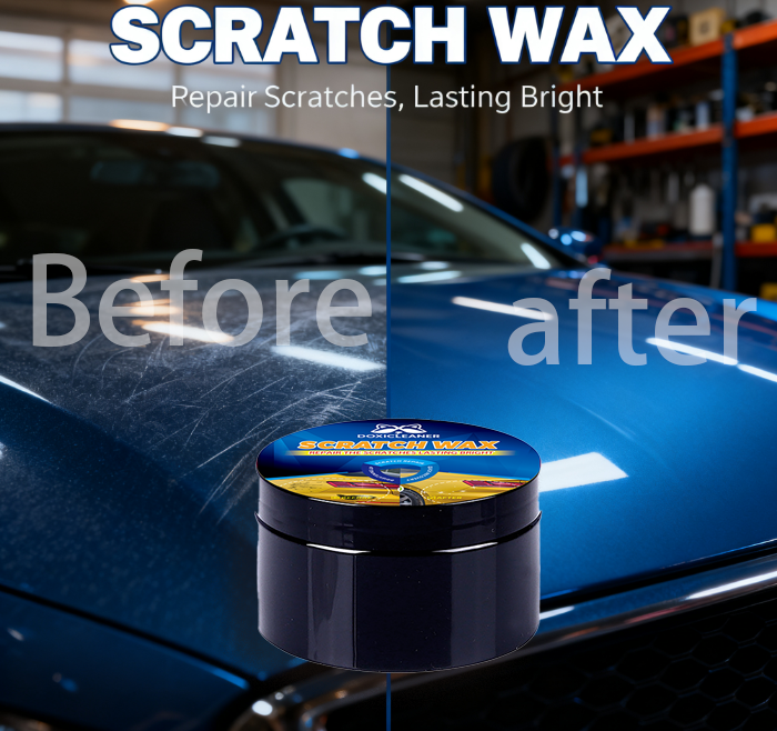 Tire Shine & Plastic Repair Pa - огляд і ціна Trim Restorer Plastic