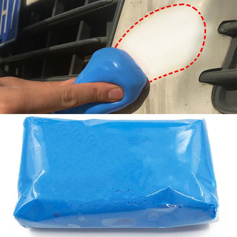 Auto Care Car Wash Detailing M - огляд і ціна Clay Bar Lubricant