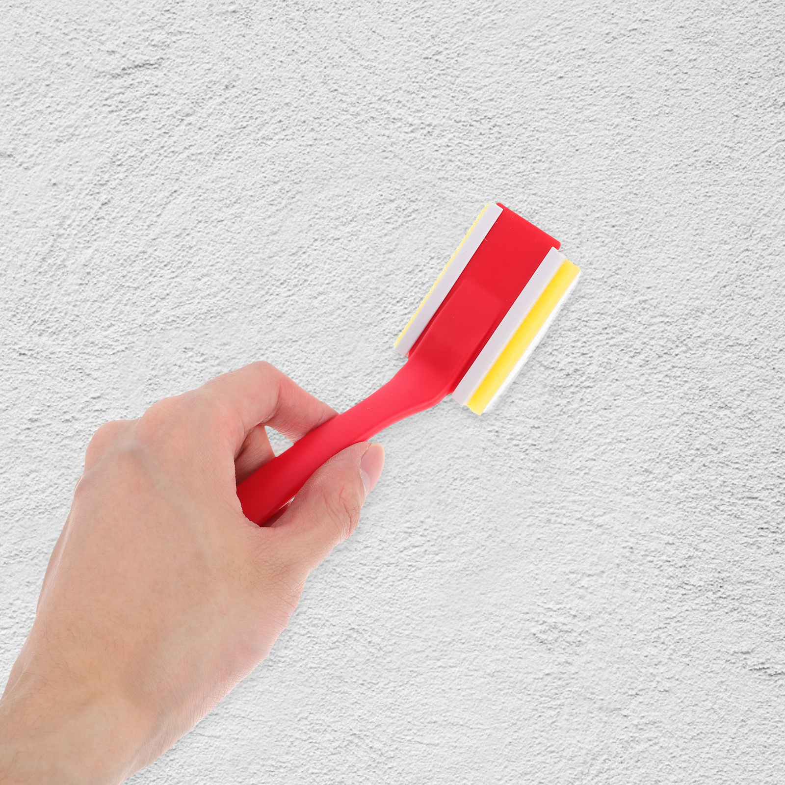 Edge Painting Tool Thick Nylon - огляд і ціна Wax Applicator Pad
