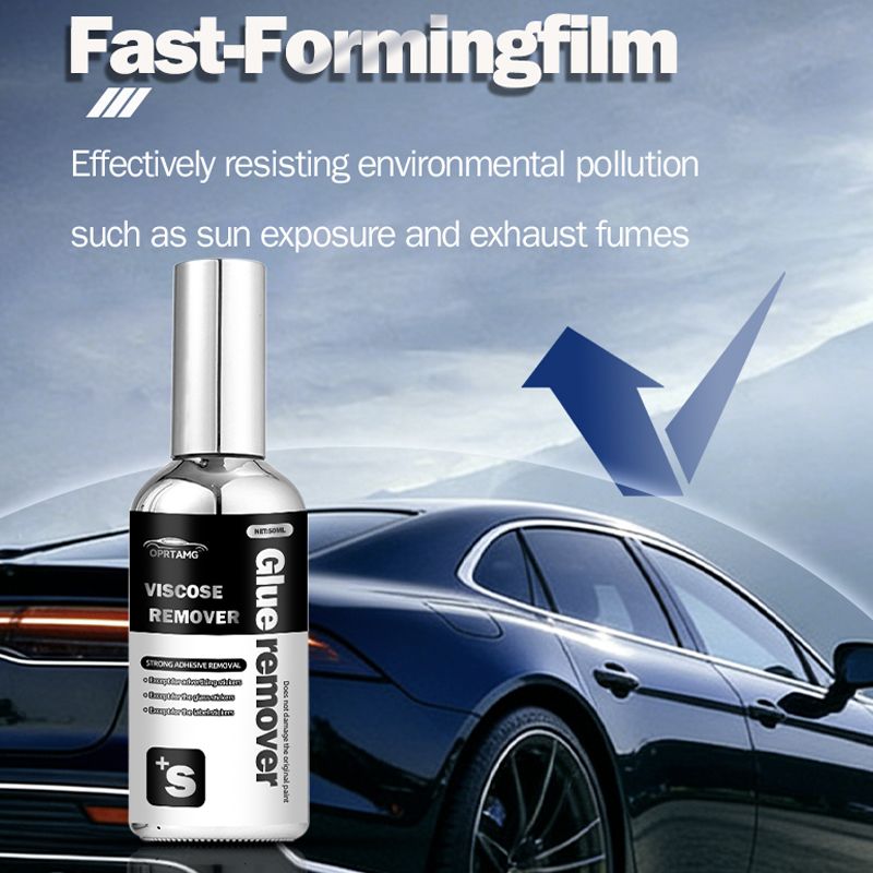 Car Scratch Remover Paint Care - огляд і ціна Car Wax Ceramic Coating