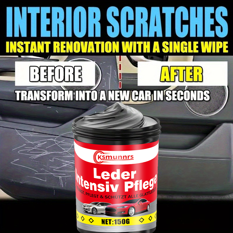 NEW !! Car interior renovation - огляд і ціна Trim Restorer Plastic